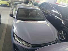 Changan Eado fourth generation 1.5T 500Bar smart - фото 3