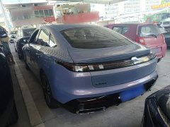 Changan Eado fourth generation 1.5T 500Bar smart - фото 5