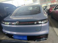 Changan Eado fourth generation 1.5T 500Bar smart - фото 6