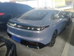 Changan Eado fourth generation 1.5T 500Bar smart - фото 7