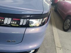 Changan Eado fourth generation 1.5T 500Bar smart - фото 8