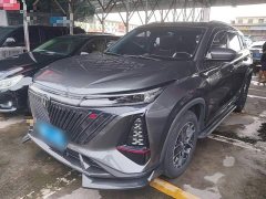 Changan CS75PLUS second generation 1.5T automatic premium - фото 1