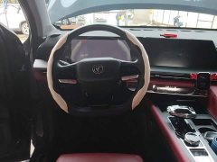 Changan CS75PLUS second generation 1.5T automatic premium - фото 11