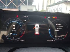 Changan CS75PLUS second generation 1.5T automatic premium - фото 12