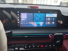 Changan CS75PLUS second generation 1.5T automatic premium - фото 13