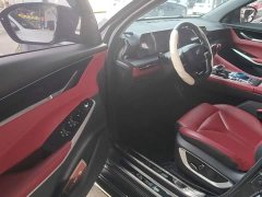 Changan CS75PLUS second generation 1.5T automatic premium - фото 16