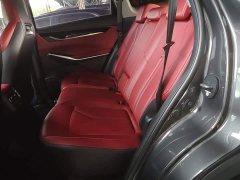 Changan CS75PLUS second generation 1.5T automatic premium - фото 17