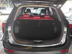 Changan CS75PLUS second generation 1.5T automatic premium - фото 19