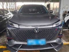 Changan CS75PLUS second generation 1.5T automatic premium - фото 3