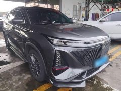 Changan CS75PLUS second generation 1.5T automatic premium - фото 4
