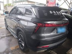 Changan CS75PLUS second generation 1.5T automatic premium - фото 5