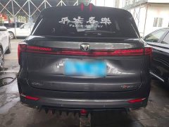 Changan CS75PLUS second generation 1.5T automatic premium - фото 6