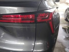 Changan CS75PLUS second generation 1.5T automatic premium - фото 8