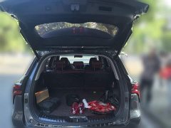 Changan CS75PLUS 1.5T automatic premium - фото 10