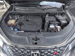 Changan CS75PLUS 1.5T automatic premium - фото 11