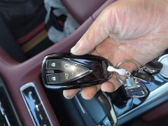 Changan CS75PLUS 1.5T automatic premium - фото 12