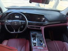 Changan CS75PLUS 1.5T automatic premium - фото 13