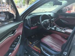 Changan CS75PLUS 1.5T automatic premium - фото 14