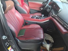 Changan CS75PLUS 1.5T automatic premium - фото 20