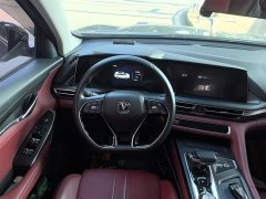 Changan CS75PLUS 1.5T automatic premium - фото 3