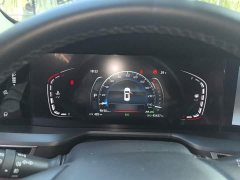 Changan CS75PLUS 1.5T automatic premium - фото 4