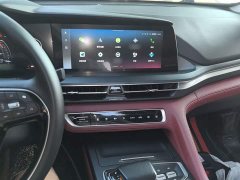 Changan CS75PLUS 1.5T automatic premium - фото 6