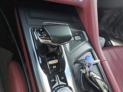 Changan CS75PLUS 1.5T automatic premium - фото 7