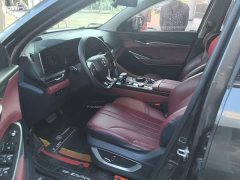 Changan CS75PLUS 1.5T automatic premium - фото 8