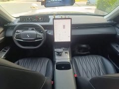 Changan Yida Blue Whale NE 1.5T GDI DCT Pilot Edition - фото 10