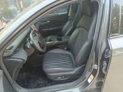 Changan Yida Blue Whale NE 1.5T GDI DCT Pilot Edition - фото 15