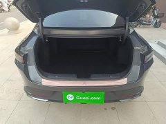 Changan Yida Blue Whale NE 1.5T GDI DCT Pilot Edition - фото 19