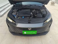 Changan Yida Blue Whale NE 1.5T GDI DCT Pilot Edition - фото 20