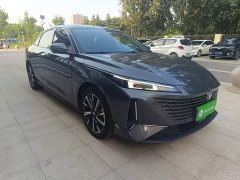 Changan Yida Blue Whale NE 1.5T GDI DCT Pilot Edition - фото 4