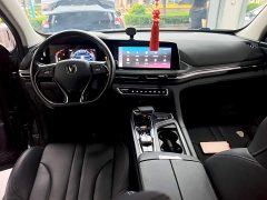 Changan CS75PLUS 1.5T automatic premium - фото 10