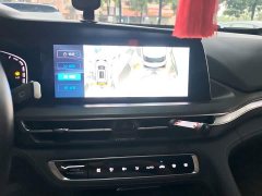 Changan CS75PLUS 1.5T automatic premium - фото 13