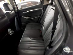 Changan CS75PLUS 1.5T automatic premium - фото 17