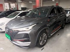 Changan CS75PLUS 1.5T automatic premium - фото 2