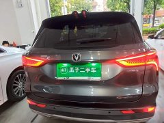 Changan CS75PLUS 1.5T automatic premium - фото 6