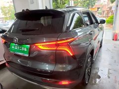 Changan CS75PLUS 1.5T automatic premium - фото 7