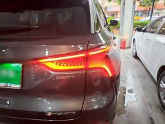Changan CS75PLUS 1.5T automatic premium - фото 8