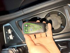 Changan CS75PLUS 1.5T automatic premium - фото 9