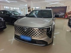 Changan CS55PLUS 2026 Fourth Generation New Blue Whale 1.5T Tianshu Premium - фото 1