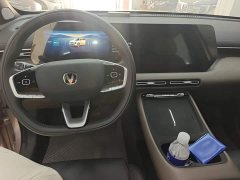 Changan CS55PLUS 2026 Fourth Generation New Blue Whale 1.5T Tianshu Premium - фото 10