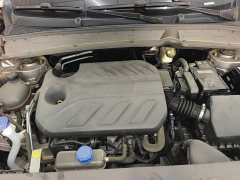 Changan CS55PLUS 2026 Fourth Generation New Blue Whale 1.5T Tianshu Premium - фото 20