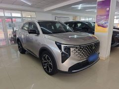 Changan CS55PLUS 2026 Fourth Generation New Blue Whale 1.5T Tianshu Premium - фото 4