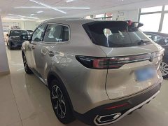 Changan CS55PLUS 2026 Fourth Generation New Blue Whale 1.5T Tianshu Premium - фото 5