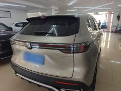 Changan CS55PLUS 2026 Fourth Generation New Blue Whale 1.5T Tianshu Premium - фото 7