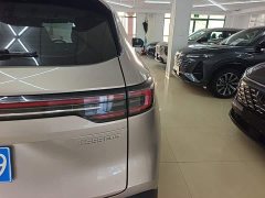 Changan CS55PLUS 2026 Fourth Generation New Blue Whale 1.5T Tianshu Premium - фото 8