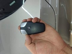 Changan CS55PLUS 2026 Fourth Generation New Blue Whale 1.5T Tianshu Premium - фото 9