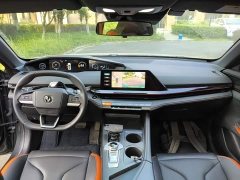 Changan UNI-V 1.5T premium - фото 10